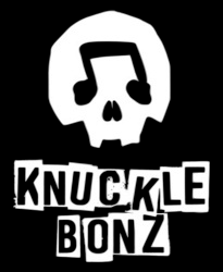 Knuckle bonz_logo